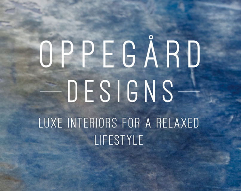 Oppegård Designs