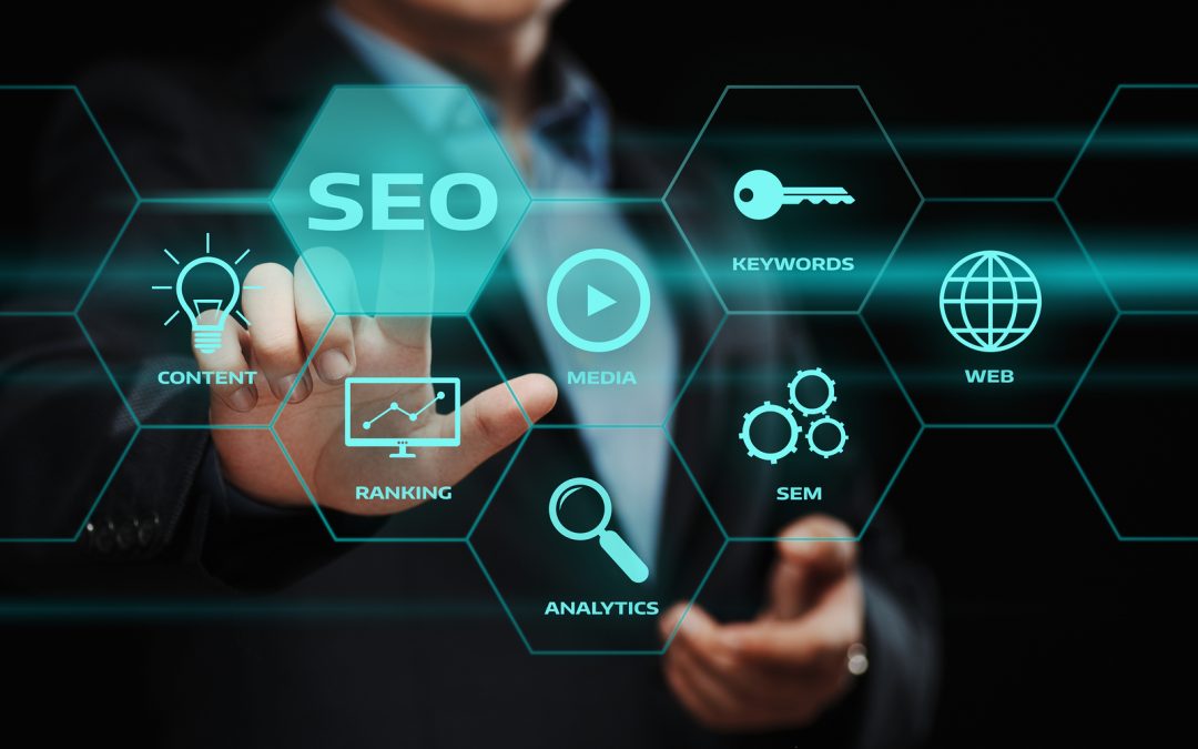 Master These 3 SEO Basics To Attract Customers