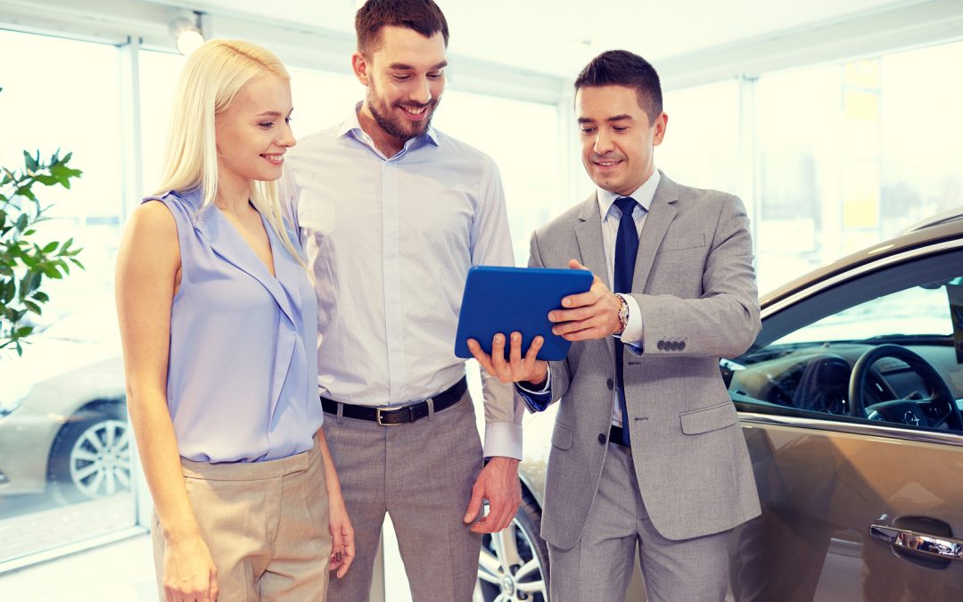 Car Dealers ‘Need To Focus On Digital Marketing’