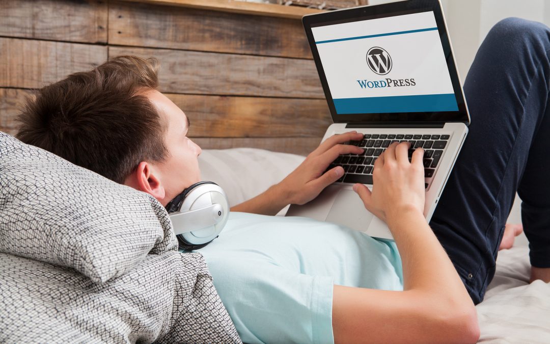 Why Use A WordPress Site?