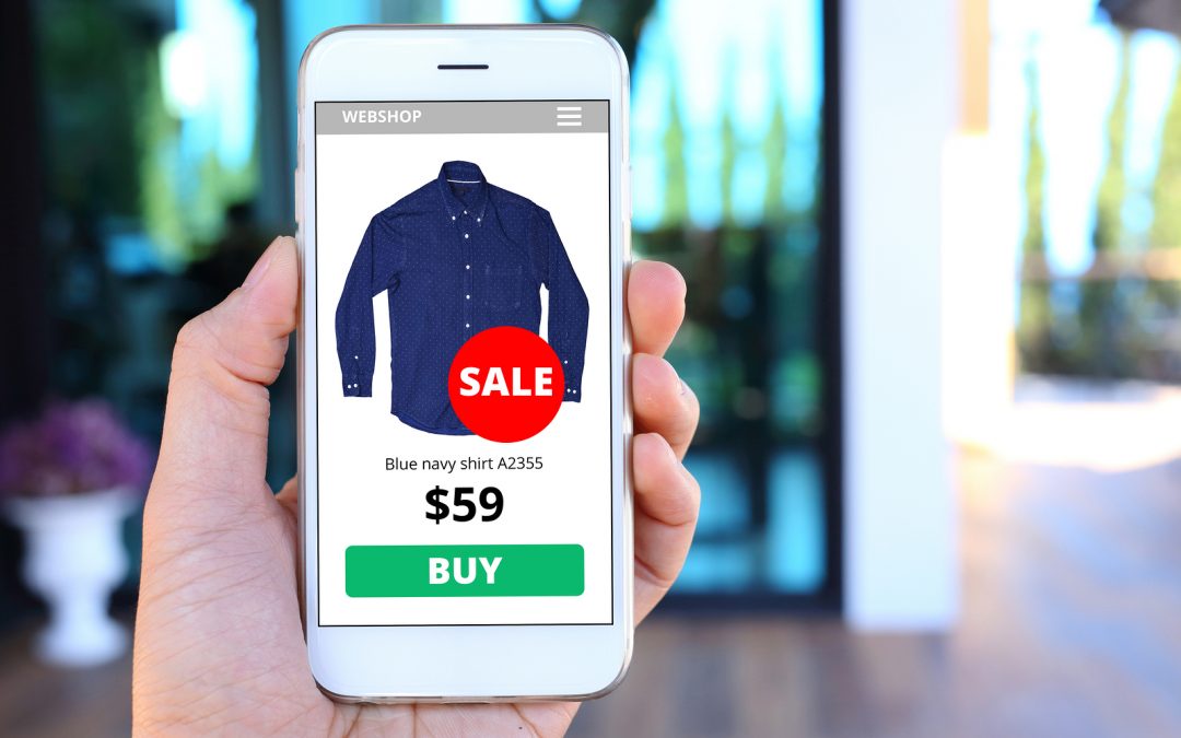 Why You Should Focus On Your Ecommerce App