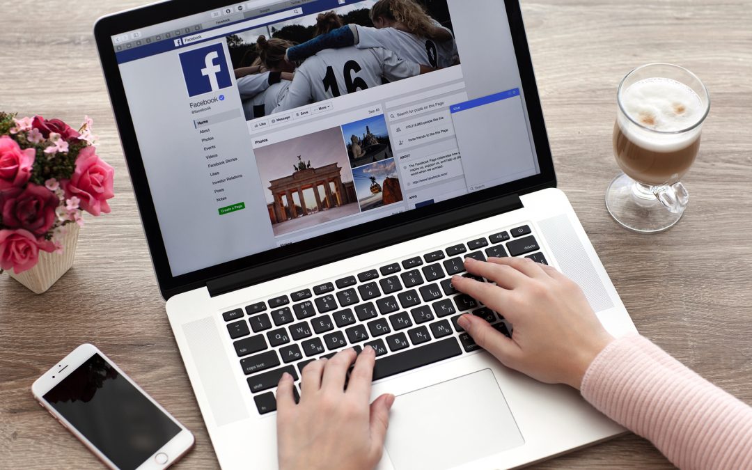 Facebook Will Downgrade Slow Sites
