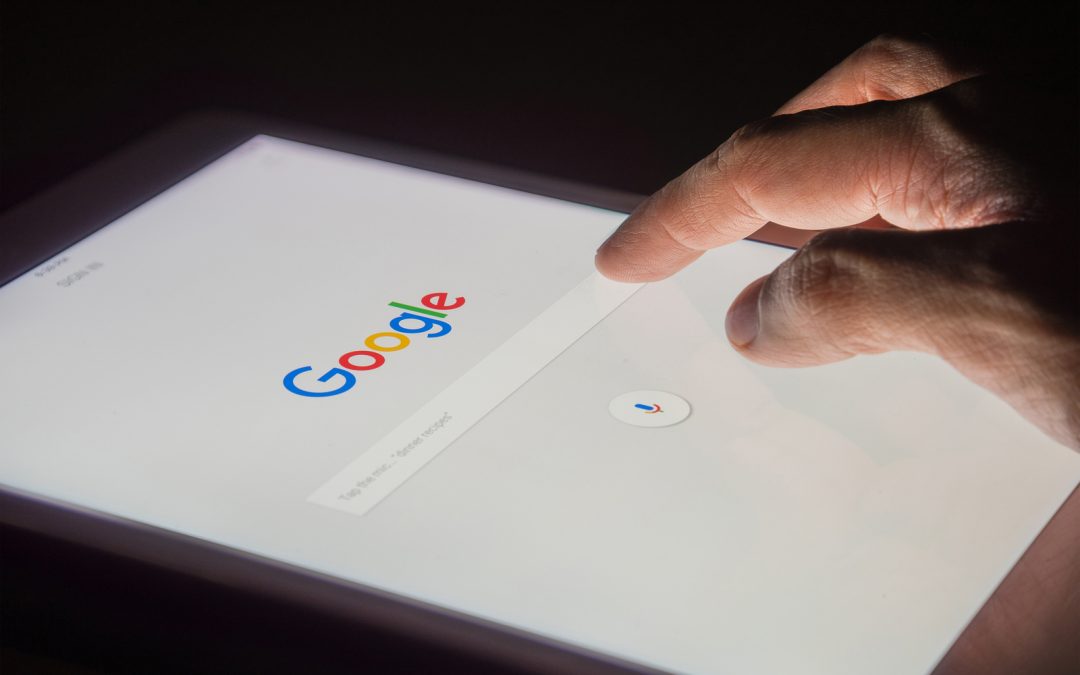 Design Change Planned For Google Mobile Search