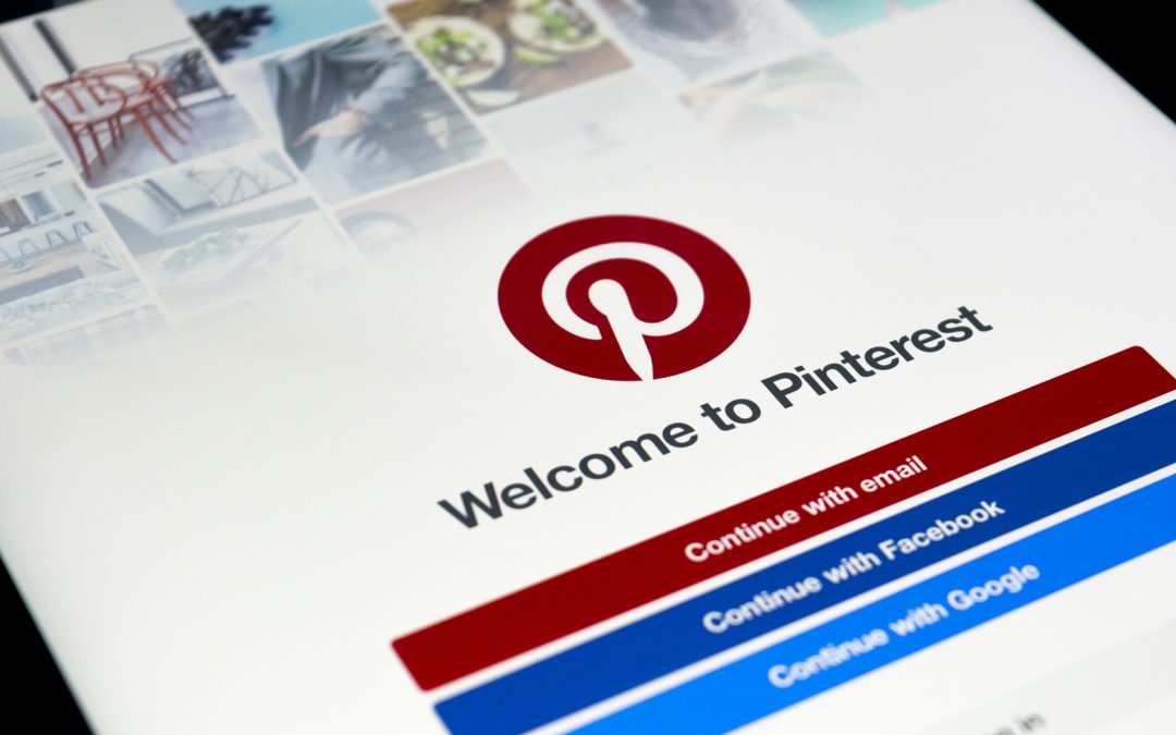 Could You Use Pinterest’s Trends Tool?