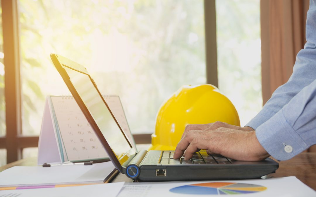 Construction Industry Digital Presence “Poor’