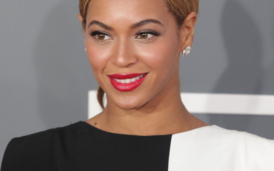 Beyonce’s Website Under Attack For Disability Discrimination