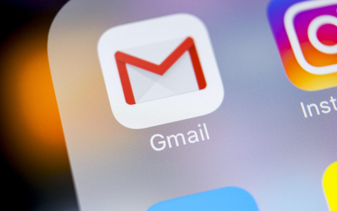 Google Set To Transform Gmail Design