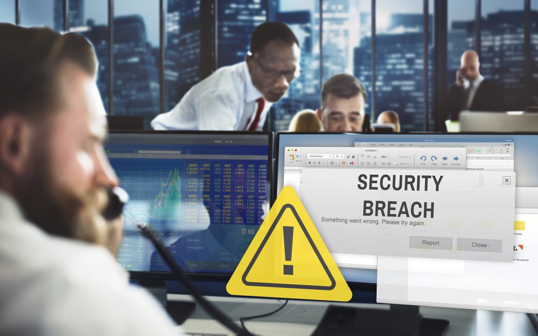 Many FTSE Boards Underestimate Cyber Attack Threat