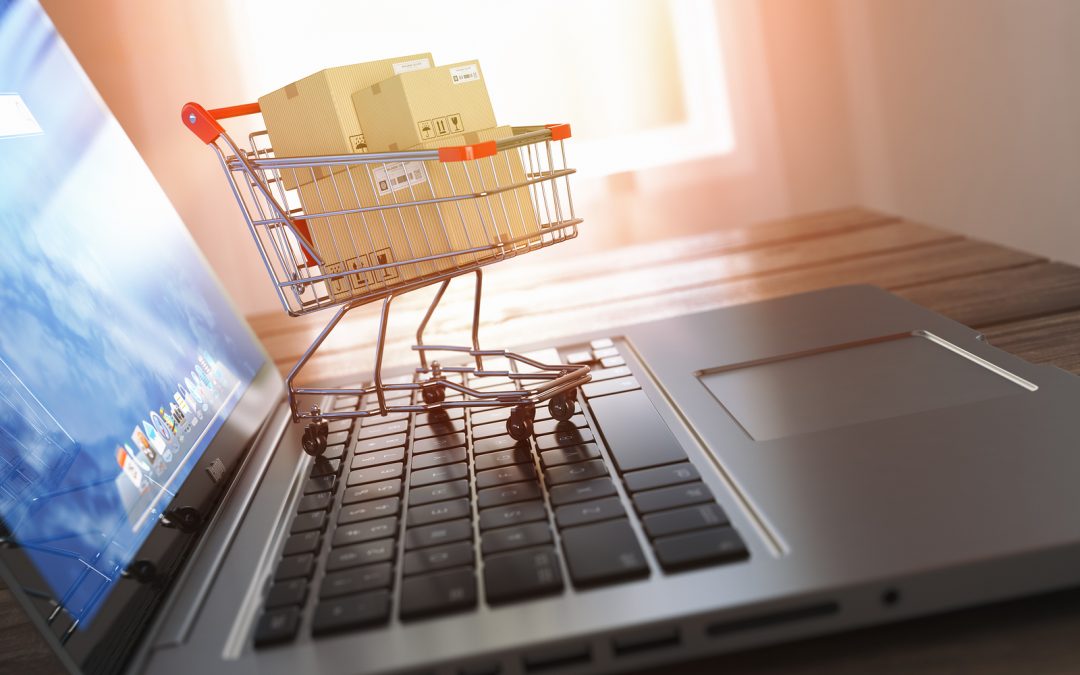 Ecommerce Set To Grow