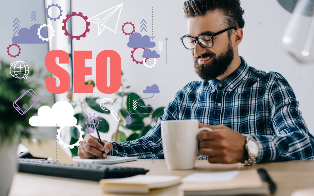 Does Website Design Affect SEO?