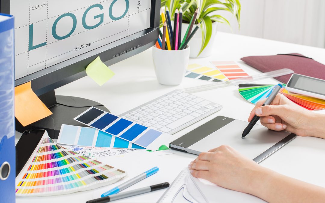 Logo Design Trends To Watch