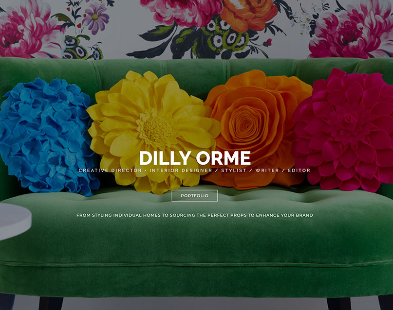 Dilly Orme