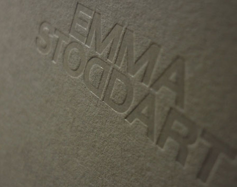 Emma Stoddart