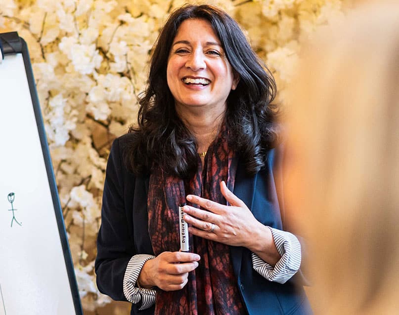 Parallel Notion Projects